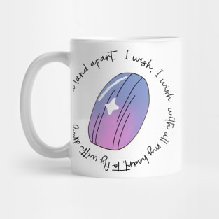 Dragon Tales Scale Mug